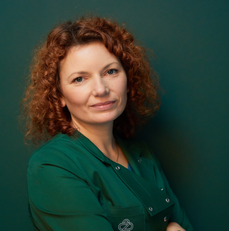 Małgorzata Górniak