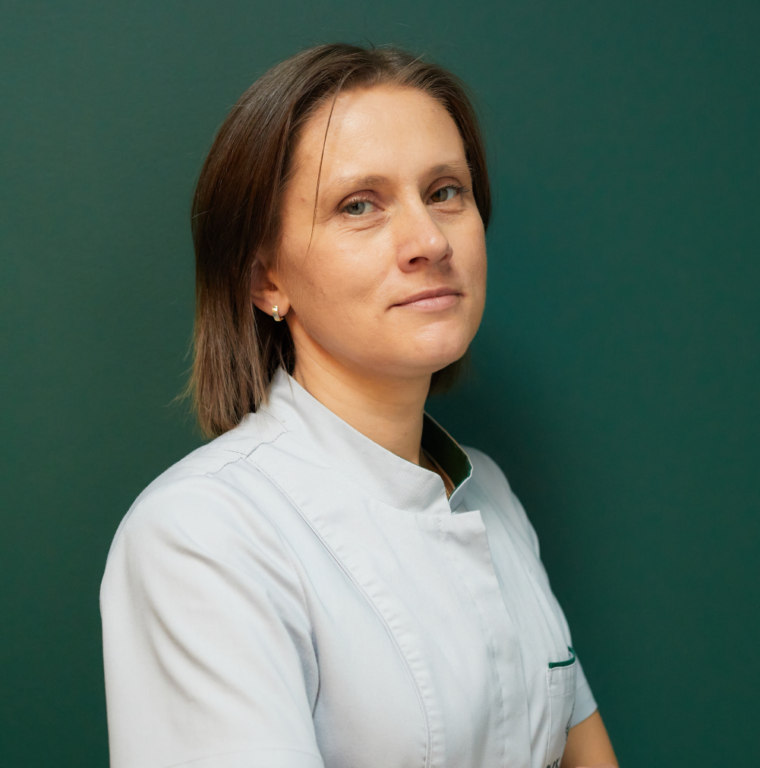 Mgr Emilia Lewandowska