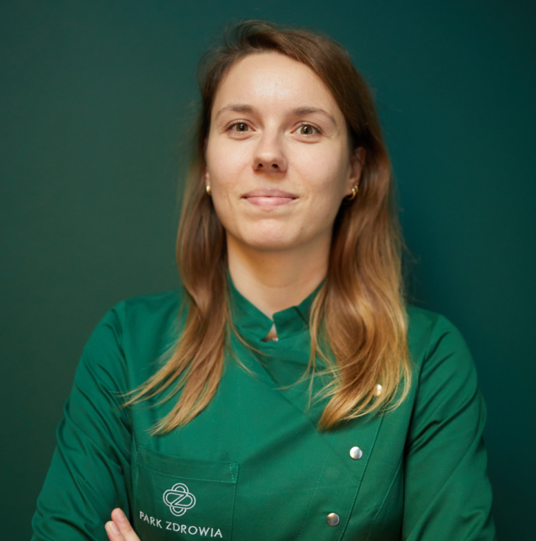 Mgr Natalia Milczarek